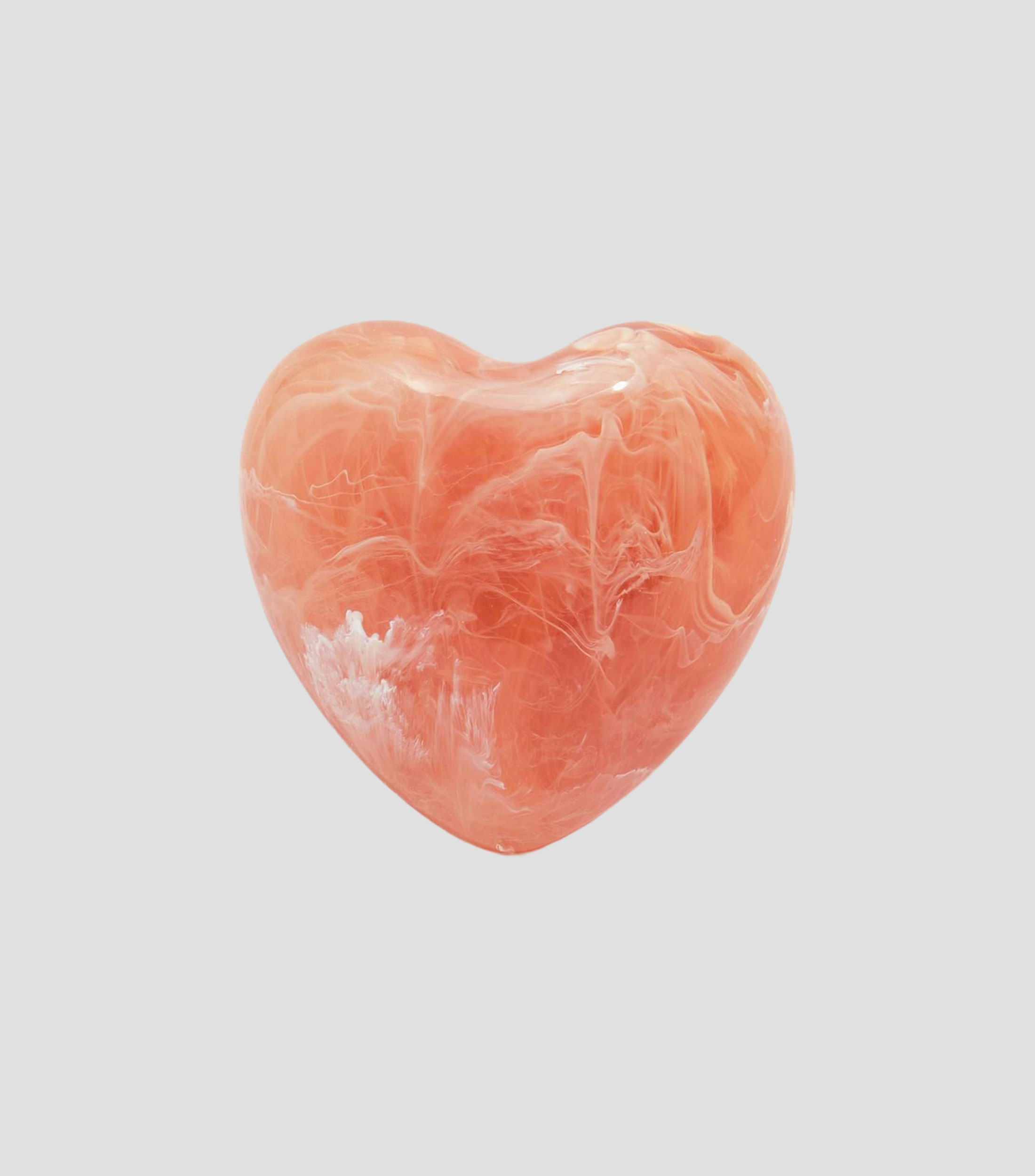 Anillo de corazón Mujer
